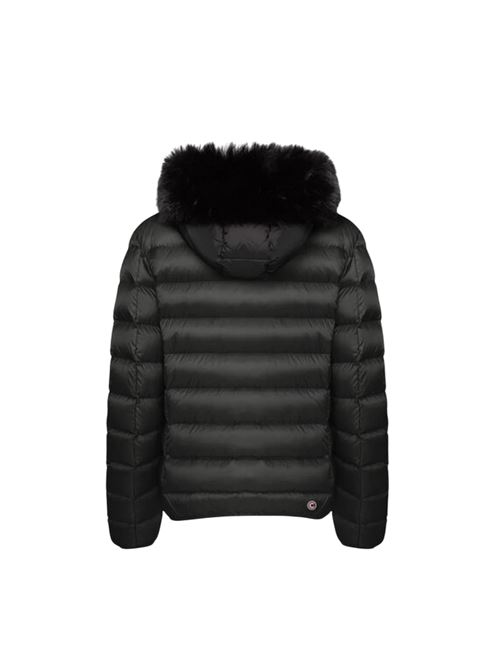 2286E-2YO99 NERO COLMAR | 2286E-2YO99 NERO